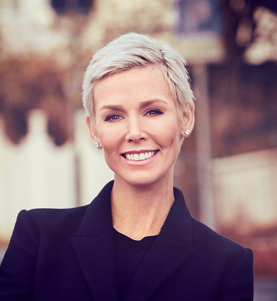 Gunhild Stordalen i Eat.